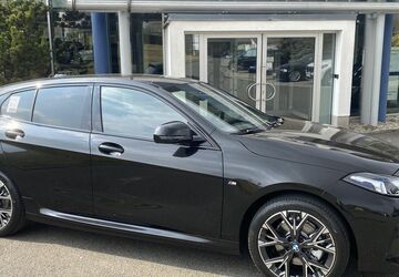 BMW 120 5.900 km 38.950 &euro; Gersdorf 09355