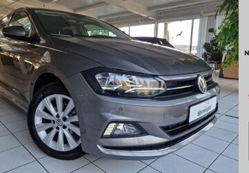 VW Polo 16.470 km 15.680 &euro; Glauchau 08371
