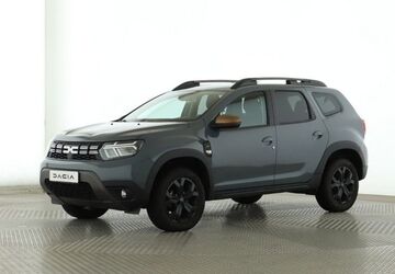 Dacia Duster 29.560 km 22.790 &euro; Oederan 09569