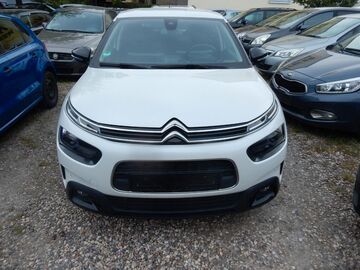Gebrauchte Citroen C4 Cactus