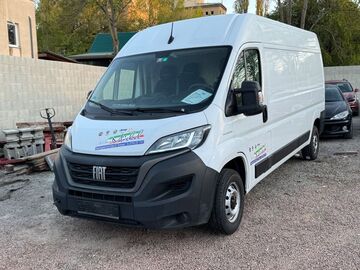 Gebrauchte Fiat Ducato