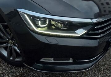 VW Passat Variant 217.600 km 14.449 &euro; Chemnitz 09113