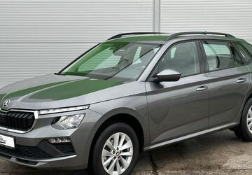 Skoda Kamiq 15.363 km 21.290 &euro; Zwönitz / OT Dorfchemnitz 08297