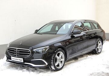 Mercedes-Benz E 300 130.938 km 28.590 &euro; Chemnitz 09130