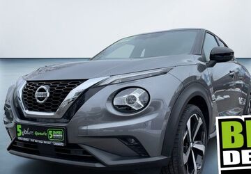 Nissan Juke 25.907 km 16.474 &euro; Chemnitz 09116