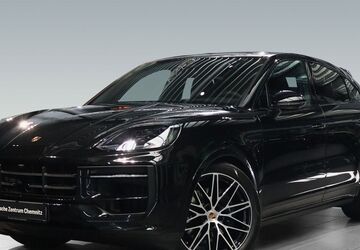 Porsche Cayenne 6.000 km 123.549 &euro; Chemnitz 09116