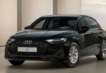Audi A3 3.000 km 36.990 &euro; Chemnitz 09116