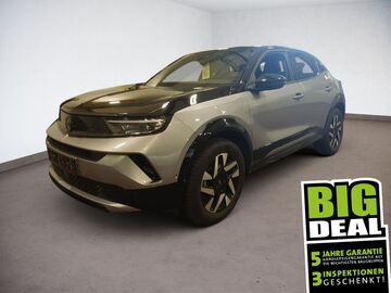 Gebrauchte Opel Mokka