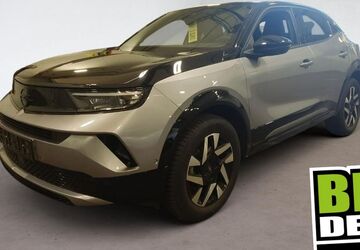 Opel Mokka 25.344 km 20.701 &euro; Röhrsdorf 09247