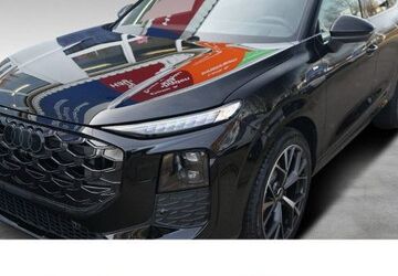 Audi Q3 15.000 km 62.950 &euro; Chemnitz 09113