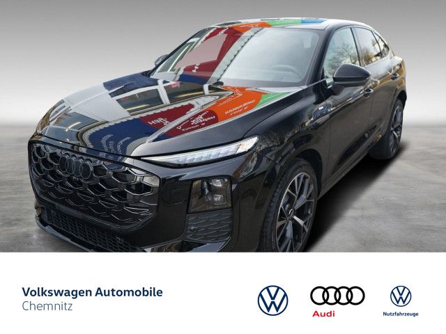 Audi Q3 15.000 km 62.950 &euro; Chemnitz 09113