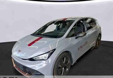 Cupra Born 73.835 km 22.899 &euro; Chemnitz 09125
