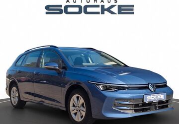 VW Golf 18.760 km 28.985 &euro; Remse OT Kertzsch 08373