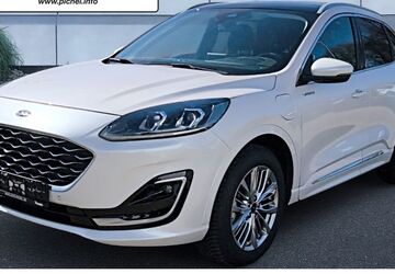 Ford Kuga 34.150 km 27.950 &euro; Hartmannsdorf 09232