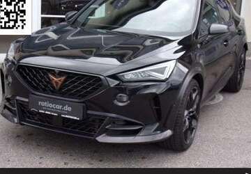 Cupra Formentor 79.610 km 34.770 &euro; Annaberg-Buchholz 09456
