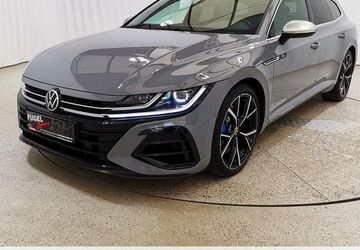 VW Arteon 63.700 km 35.968 &euro; Chemnitz - Mittelbach 09224