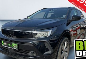 Opel Grandland (X) 59.166 km 17.746 &euro; Chemnitz 09116