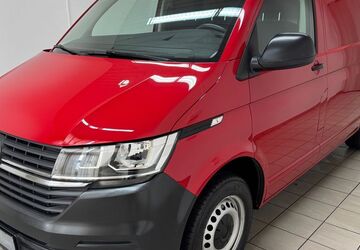 VW T6 Transporter 80.000 km 20.990 &euro; Chemnitz 09114