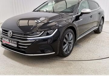 VW Arteon 56.450 km 24.919 &euro; Chemnitz - Mittelbach 09224