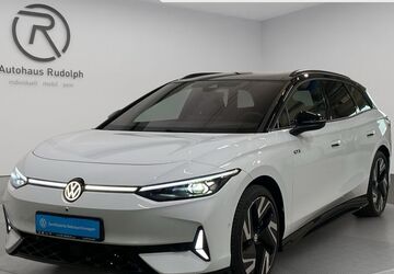 VW ID.7 11.955 km 57.739 &euro; Oelsnitz/Erzgebirge 09376