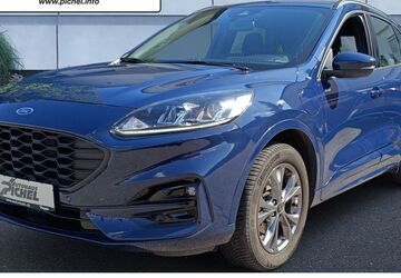Ford Kuga 27.128 km 22.390 &euro; Hartmannsdorf 09232