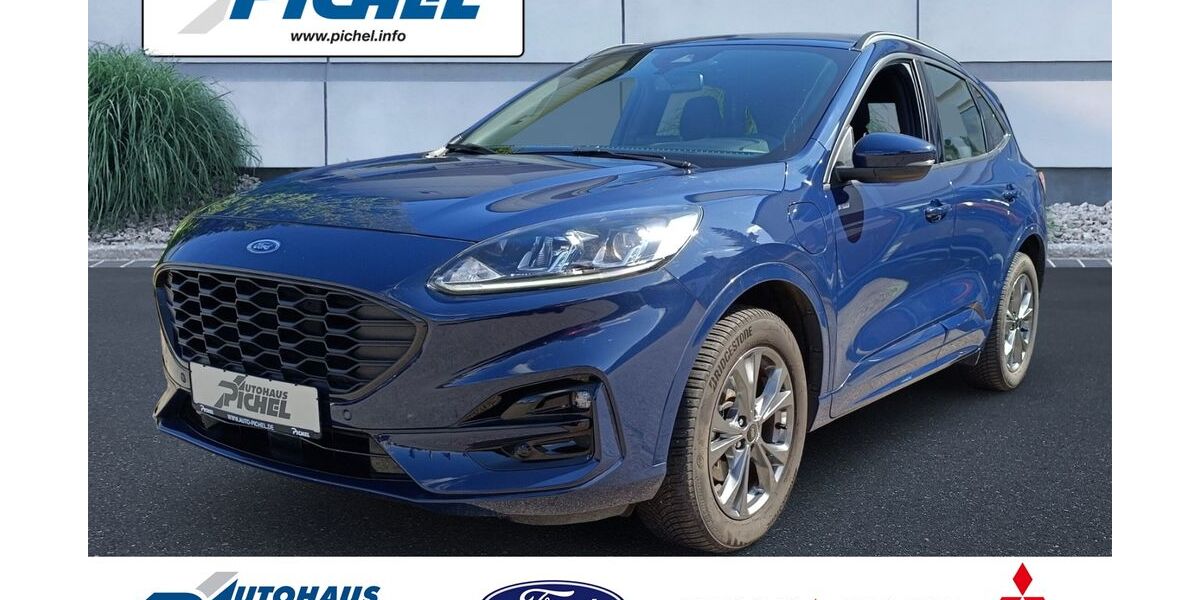Ford Kuga 27.128 km 22.390 &euro; Hartmannsdorf 09232