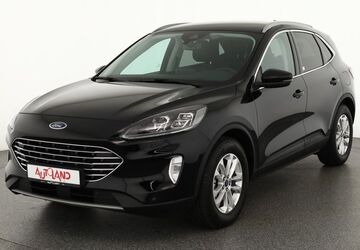 Ford Kuga 88.690 km 24.490 &euro; Chemnitz 09113