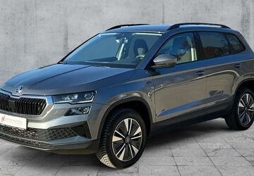Skoda Karoq 20.260 km 33.330 &euro; Chemnitz 09119