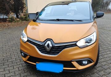 Renault Scenic 45.000 km 11.111 &euro; Chemnitz 09131