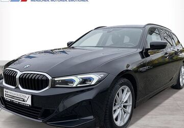 BMW 318 73.003 km 26.440 &euro; Chemnitz 09120