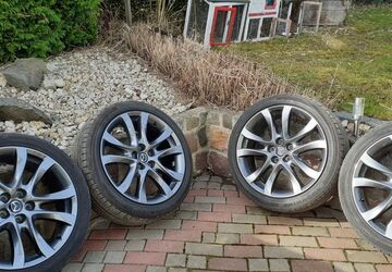 Mazda 6 148.370 km 13.600 &euro; Chemnitz 09122