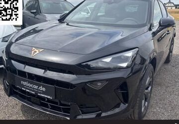 Cupra Formentor 13.000 km 35.850 &euro; Gornau 09405