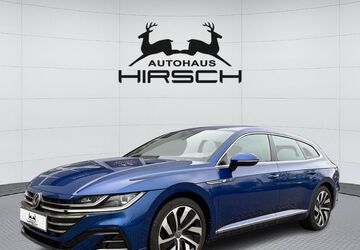 VW Arteon 63.700 km 30.990 &euro; Chemnitz 09120