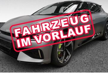 Kia EV6 17.100 km 43.869 &euro; Oberlungwitz 09353