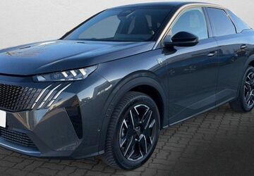 Peugeot 3008 17.639 km 29.990 &euro; Brand-Erbisdorf 09618