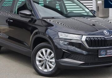 Skoda Karoq 3.250 km 33.990 &euro; Chemnitz 09126