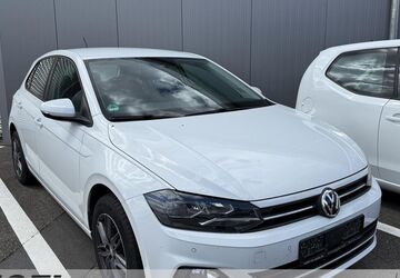 VW Polo 56.500 km 13.999 &euro; Chemnitz - Mittelbach 09224