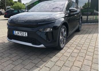 Skoda Elroq 5.600 km 34.990 &euro; Glauchau/ Sachsen 08371