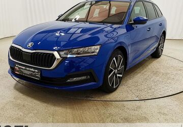 Skoda Octavia 49.640 km 19.998 &euro; Chemnitz - Mittelbach 09224