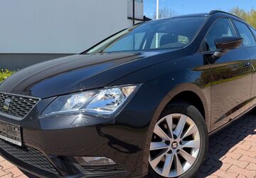 Seat Leon 209.000 km 6.600 &euro; chemnitz 09120
