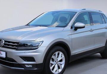 VW Tiguan 39.950 km 22.490 &euro; Chemnitz 09228