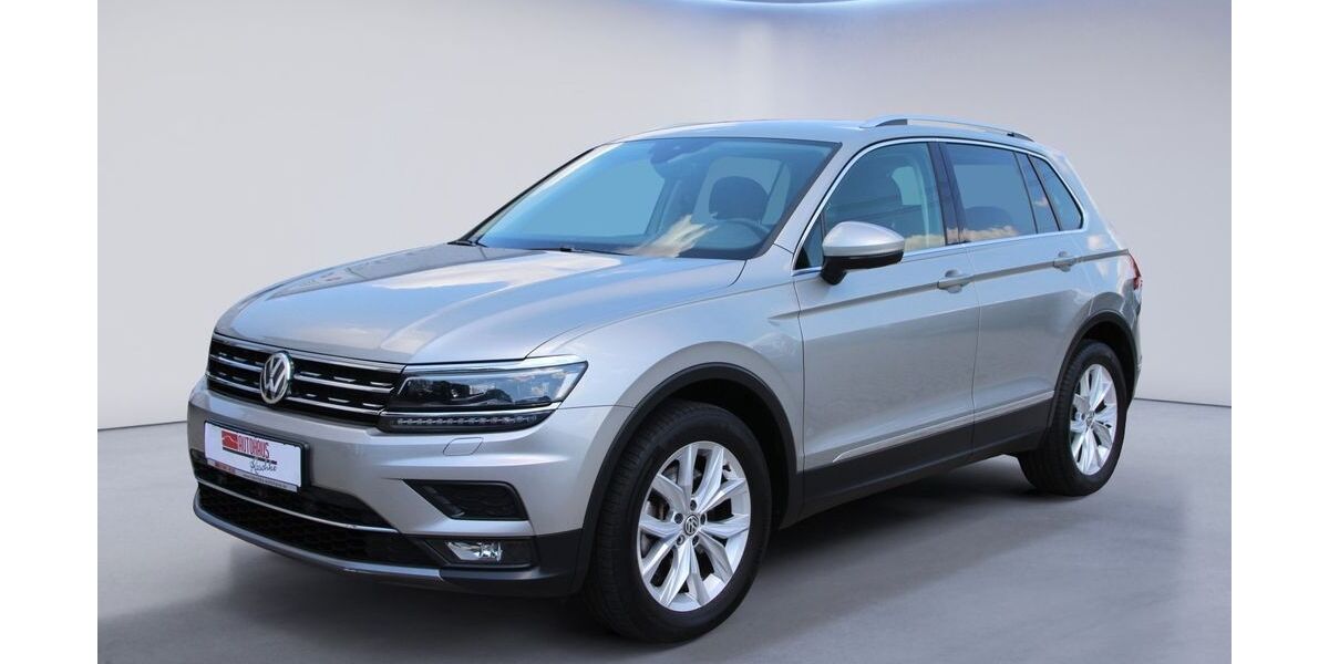 VW Tiguan 39.950 km 22.490 &euro; Chemnitz 09228