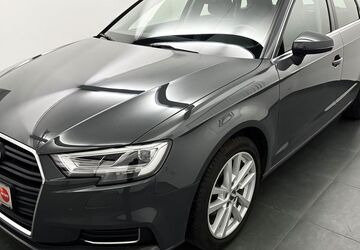 Audi A3 69.520 km 17.490 &euro; Mittweida 09648