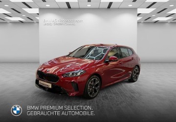 BMW 120 20.595 km 34.608 &euro; Chemnitz/Röhrsdorf 09247