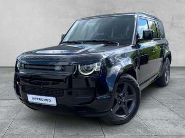 Gebrauchte Land Rover Defender
