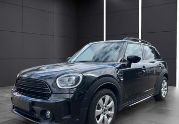 Mini Cooper Countryman 79.980 km 20.950 &euro; Marienberg 09496