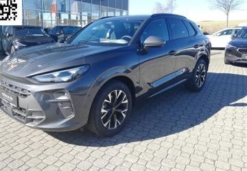 Cupra Terramar 9.000 km 38.770 &euro; Zwönitz 08297