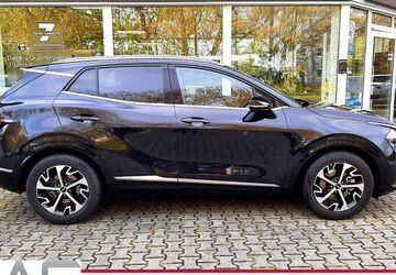 Kia Sportage 21.500 km 32.990 &euro; Chemnitz 09116