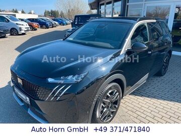 Gebrauchte Peugeot 5008