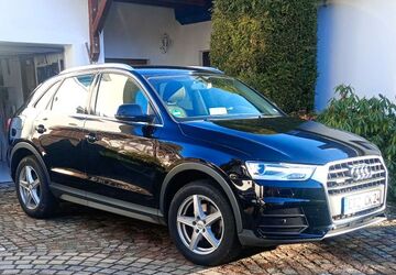 Audi Q3 69.445 km 18.900 &euro; Lugau 09385